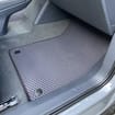 Коврики на Volkswagen ID.4 2020 - 2025 в Химках