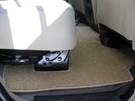EVA коврики на Land Rover Discovery IV 2009 - 2017 в Химках