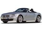 Коврики на BMW Z4 (E85/E86) 2002 - 2010 в Химках