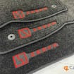 Коврики на Zeekr X 2023 - 2025 в Химках