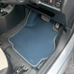 Коврики на Mitsubishi Mirage VI 2012 - 2025 в Химках