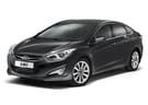 EVA коврики на Hyundai i40 2011 - 2018 в Химках