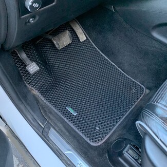 EVA коврики на Jeep Grand Cherokee (WK2) 2010 - 2022 в Химках EVA коврики на Jeep Grand Cherokee (WK2) 2010 - 2022 в Химках