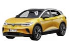 Коврики на Volkswagen ID.4 2020 - 2025 в Химках