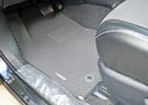 EVA коврики на Toyota Rav4 IV 2012 - 2019 в Химках