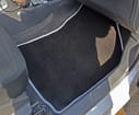 Коврики на Toyota Yaris II 2005 - 2011 в Химках