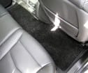 EVA коврики на Cadillac XT5 2016 - 2024 в Химках