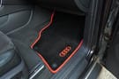 EVA коврики на Audi Q7 I 2005 - 2015 в Химках