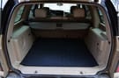EVA коврики на Chevrolet Tahoe II 1999 - 2007 в Химках