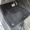 EVA коврики на Ford Focus III 2011 - 2019 в Химках