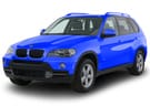 Коврики на BMW X5 (E70) 2007 - 2013 в Химках
