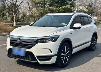 EVA коврики на Honda Breeze 1 2019 - 2023 в Химках EVA коврики на Honda Breeze 1 2019 - 2023 в Химках