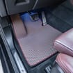 Коврики на BMW X5 (G05/G18) 2018 - 2025 в Химках