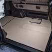 EVA коврики на Mercedes Vito (W638) 1996 - 2003 в Химках