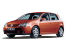 Коврики на Volkswagen Golf 5 2003 - 2008 в Химках