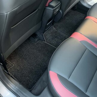 Коврики на Geely Coolray 2018&nbsp;-&nbsp;2024 в Химках