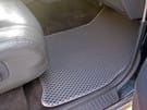 Коврики на Toyota Land Cruiser 80 1990 - 1997 в Химках