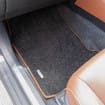 EVA коврики на Toyota Harrier III 2013 - 2020 в Химках
