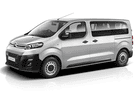 Ворсовые коврики на Citroen Jumpy III 2016 - 2025 в Химках