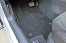 Коврики на Skoda Karoq 2017 - 2025 в Химках