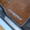 Коврики на Chery Tiggo 7 PRO MAX 2022 - 2025 в Химках