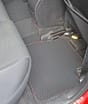 EVA коврики на Mazda 6 2007 - 2012 в Химках