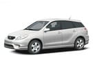 Ворсовые коврики на Toyota Matrix I 2001 - 2008 в Химках