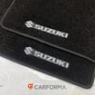 Коврики на Suzuki Wagon R IV 2008 - 2012 в Химках