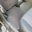 Ворсовые коврики на Renault Scenic II 2003 - 2010 в Химках