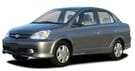 EVA коврики на Toyota Echo 1999 - 2006 в Химках