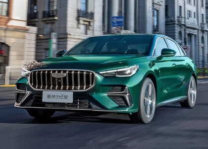 Ворсовые коврики на Geely Emgrand III 2025&nbsp;-&nbsp;2026 в Химках