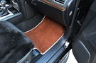 Коврики на Toyota Land Cruiser Prado 150 2009 - 2023 в Химках