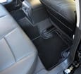 Ворсовые коврики на Infiniti Q50 2014 - 2025 в Химках