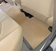 Коврики на Toyota Camry (XV70) 2017 - 2024 в Химках