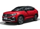 Коврики на Volkswagen Tayron X 2020 - 2025 в Химках
