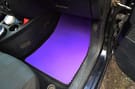 EVA коврики на Ford Fiesta V 2001 - 2008 в Химках