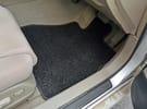 Ворсовые коврики на Toyota Mark X (120) 2004 - 2009 в Химках