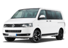 Коврики на Volkswagen Caravelle (T5) 2003 - 2015 в Химках