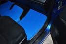 EVA коврики на Honda FR-V 2004 - 2009 в Химках