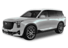Коврики на GAC GS8 II 2023 - 2025 в Химках