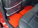 Коврики на Mitsubishi Eclipse Cross 2017 - 2025 в Химках