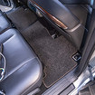 Коврики на Toyota Land Cruiser Prado 150 2009 - 2023 в Химках