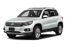 EVA коврики на Volkswagen Tiguan I 2006 - 2017 в Химках