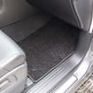 EVA коврики на Infiniti QX80 2013 - 2025 в Химках