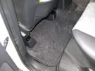 Ворсовые коврики на Land Rover Freelander II 2006 - 2014 в Химках