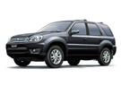 EVA коврики на Ford Escape I 2000 - 2012 в Химках