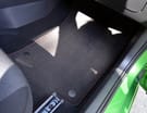 Коврики на Skoda Rapid I 2012 - 2020 в Химках