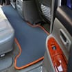 Коврики на Lexus LX 470 1997 - 2007 в Химках