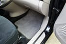 EVA коврики на Mitsubishi Grandis 2003 - 2009 в Химках