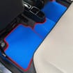 Коврики на Toyota Vitz III 2010 - 2020 в Химках